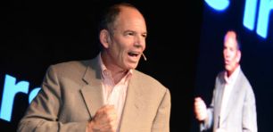 Marc Randolph