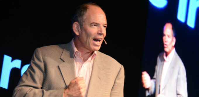 Marc Randolph