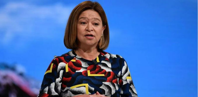 Michelle Guthrie