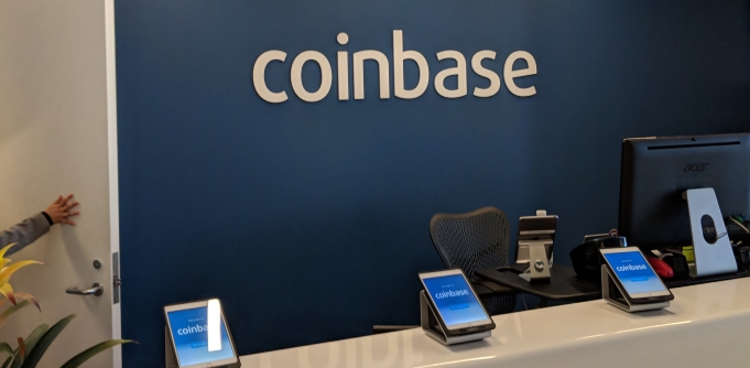 Coinbase