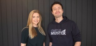 Startup Muster