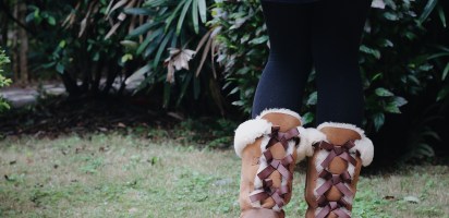 ACCC ugg boots