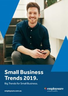 Small Business Trends 2019_Cover