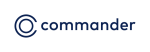 Commander logo