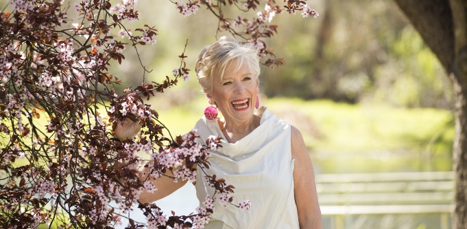 Maggie Beer