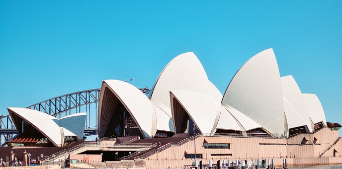 opera house