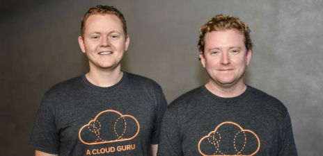 A Cloud Guru startups acquired