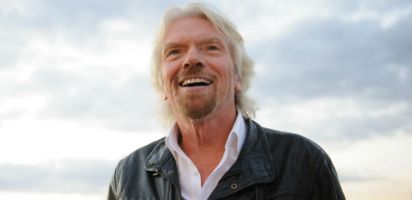 Richard Branson LinkedIn dyslexic thinking LinkedIn dyslexic thinking