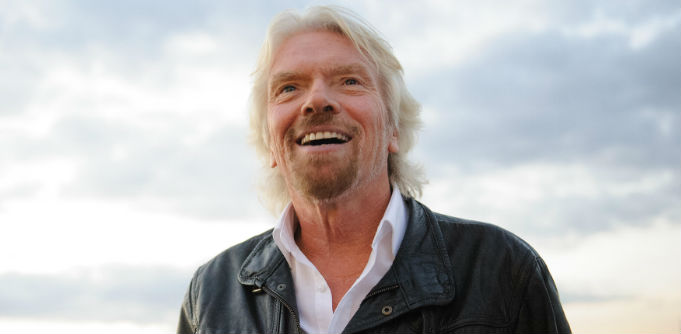 Richard Branson LinkedIn dyslexic thinking LinkedIn dyslexic thinking