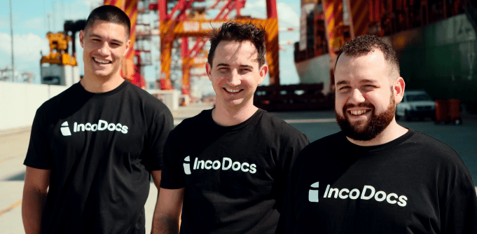 IncoDocs