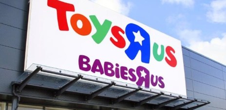 Toys R Us