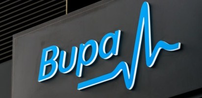 Bupa