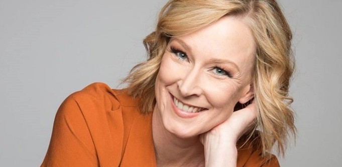 Leigh Sales