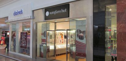 Sunglass Hut