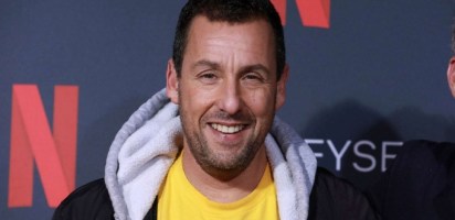 hero's journey Adam Sandler