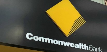 Commonwealth Bank Cash rate