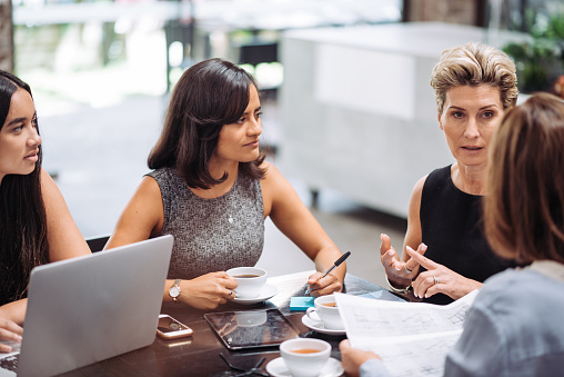 Women Women’s Entrepreneurship Day