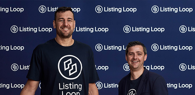 Listing Loop