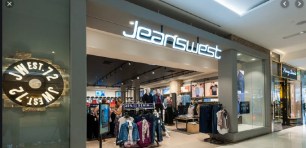 Jeanswest