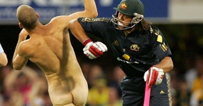 Andrew Symonds