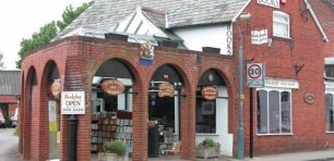 Petersfield Bookshop