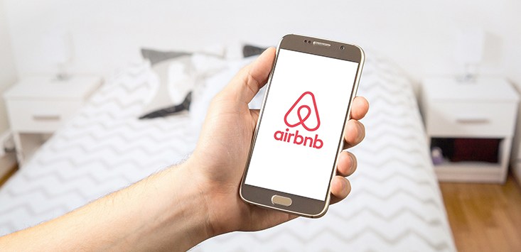 airbnb ipo losses