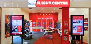 Flight Centre