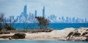 Queensland stimulus package gold coast