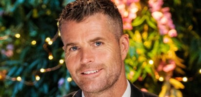 Pete Evans