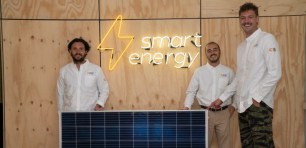 Smart Energy