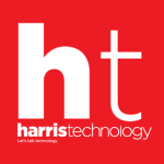 harris technologies