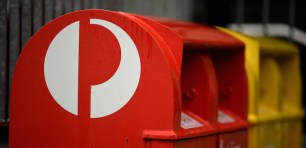 Australia Post