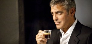 george clooney secret of success