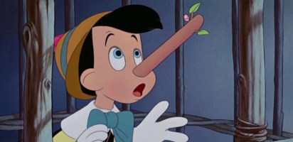 Pinocchio