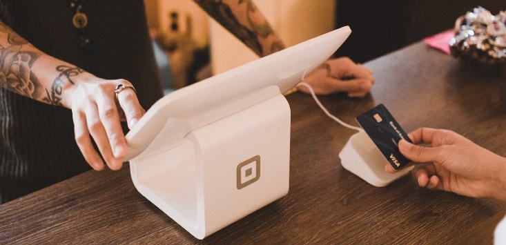 Square-payments outage