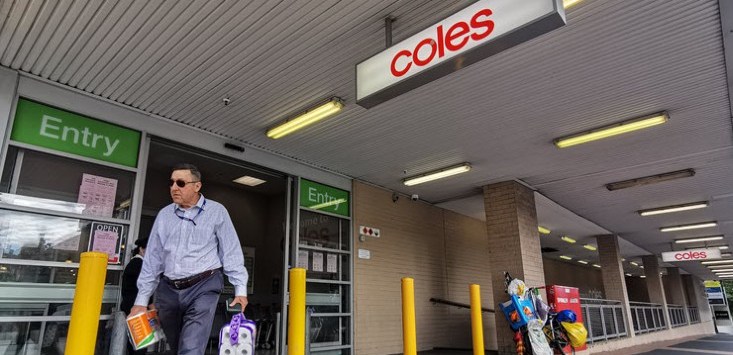 Coles