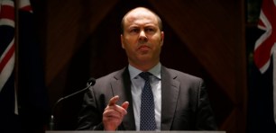 josh frydenberg SME Loan Recovery Scheme