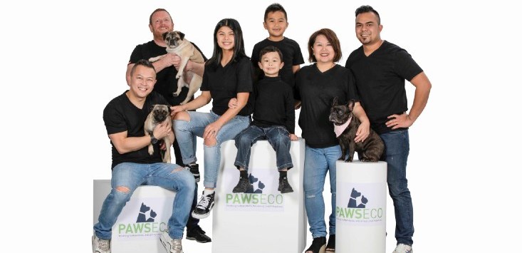 PawsEco-family