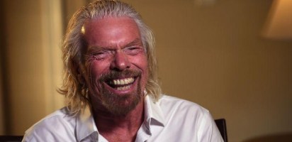 Richard-Branson