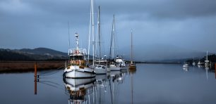 Huon Valley Tasmania