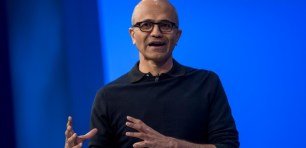 Satya Nadella