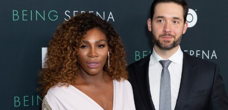 Serena-Williams-Alexis-Ohanian