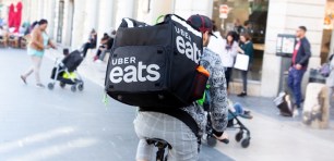 UberEats