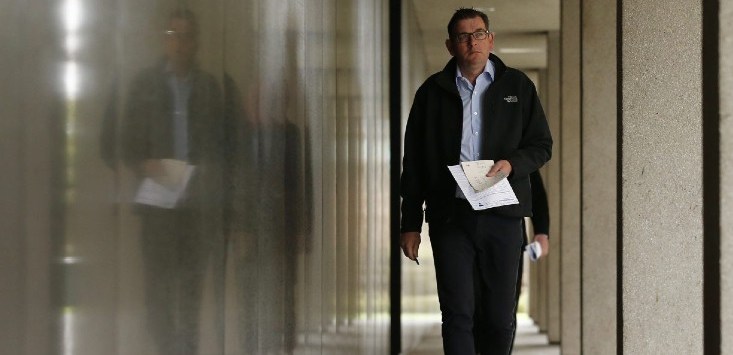 daniel andrews payroll tax