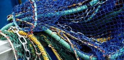 fishing-net