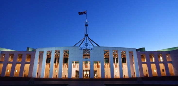 Parliament House