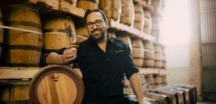 Starward Distillery David Vitale