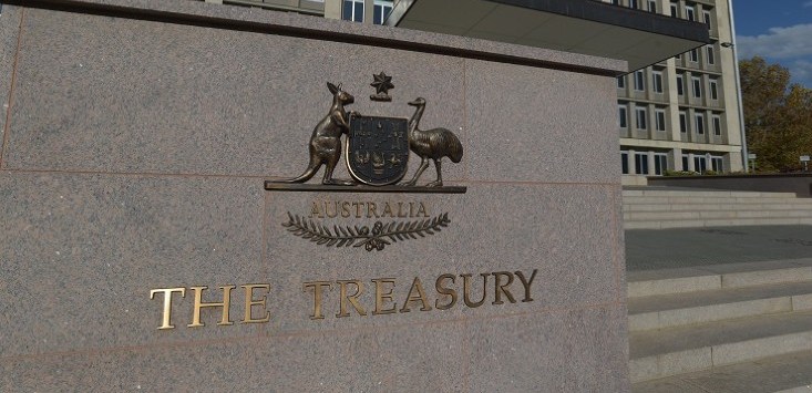 Treasury