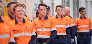 Young-tradies job listings