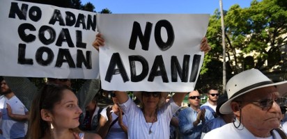 Adani